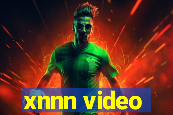 xnnn video